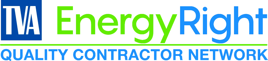 TVA EnergyRight Quality Contractor Network logo